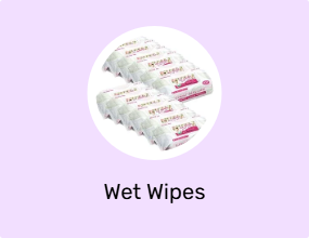 Wet Wipes