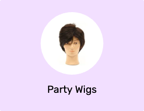 Party Wigs