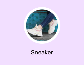 Sneaker
