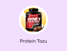 Protein Tozu