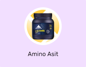 Amino Asit