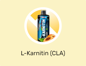 L-Karnitin (CLA)