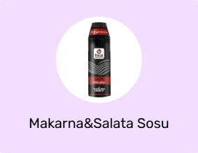 Makarna&Salata Sosu