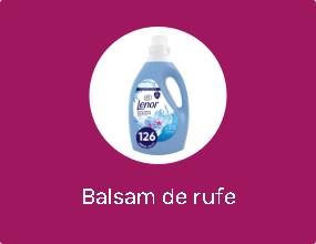 Balsam de rufe