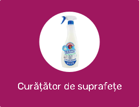 Curățător de suprafețe