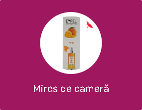 Miros de cameră