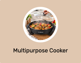 Multicooker