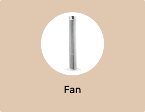 Ventilator