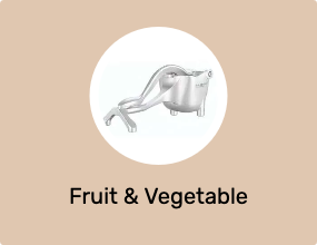 Storcător de fructe și legume