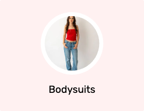 Bodysuits