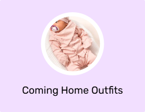 Coming Home Outfits