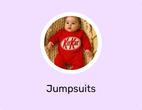 Jumpsuits