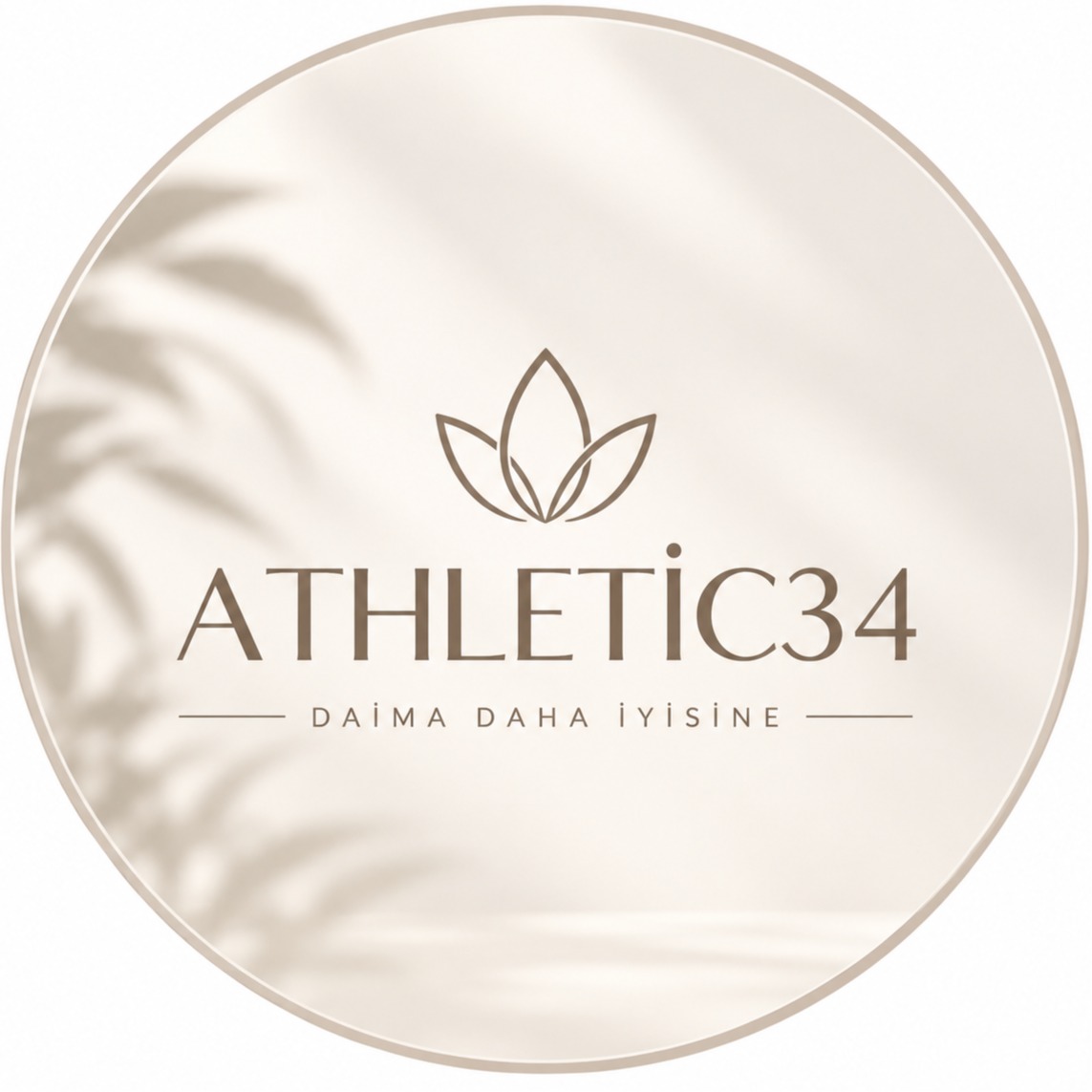 ATHLETİC34