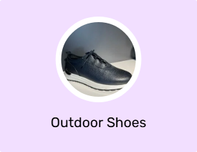 Outdoor Shoes