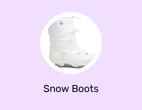 Snow Boots
