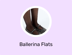 Ballerina Flats
