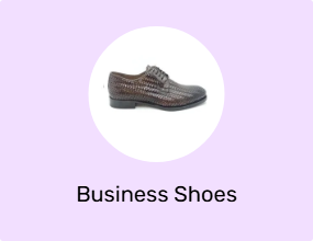 Business Shoes
