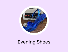 Evening Shoes