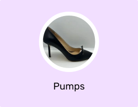 Pumps