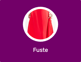Fuste