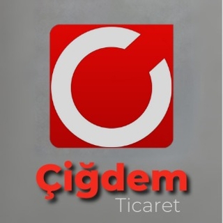 ÇiğdemTicaret