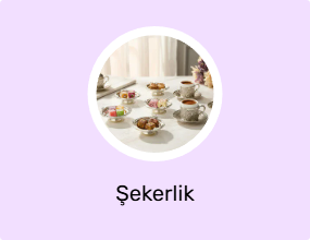 Şekerlik