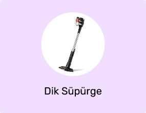 Dik Süpürge