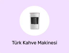 Türk Kahve Makinesi