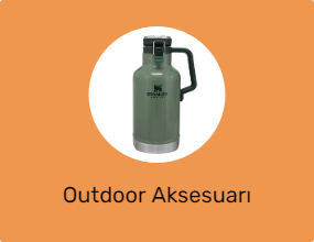 Outdoor Aksesuarı