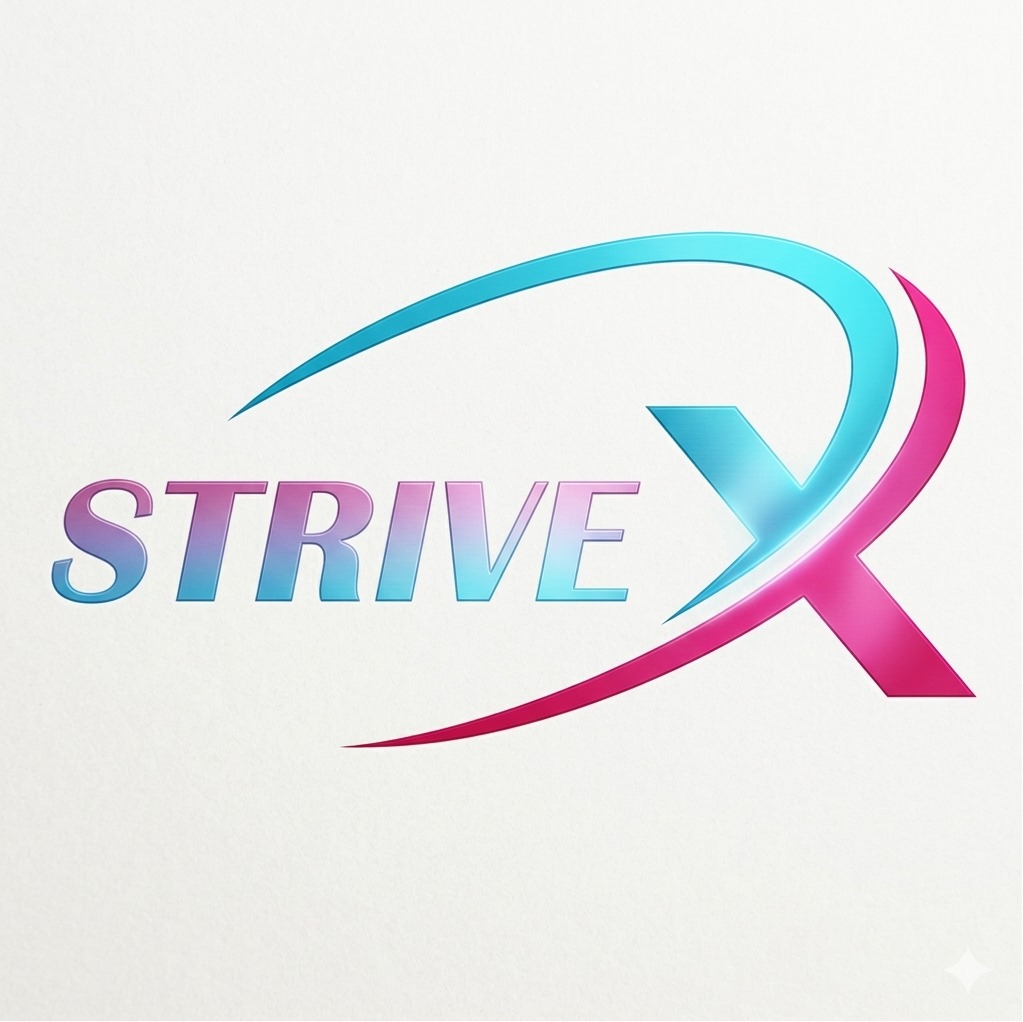 STRIVEX