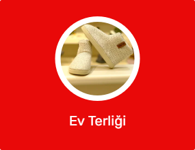 Ev Terliği