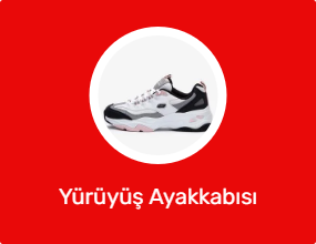 Yürüyüş Ayakkabısı