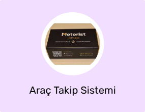 Araç Takip Sistemi