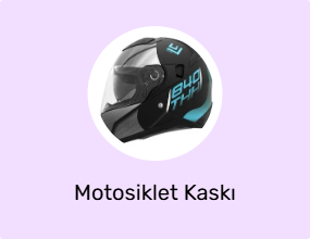 Motosiklet Kaskı