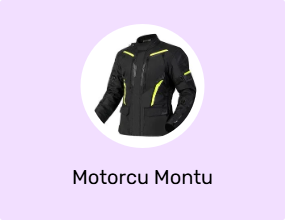 Motorcu Montu