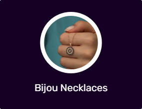 Bijou Necklaces