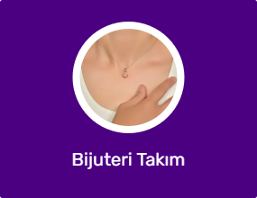 Bijuteri Takım