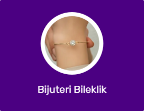 Bijuteri Bileklik