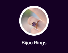 Bijou Rings