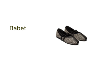 Babet