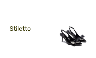 Stiletto