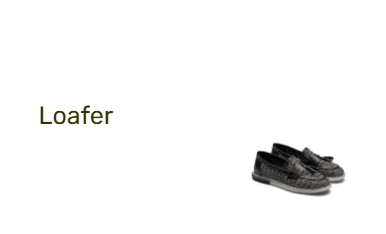 Loafer