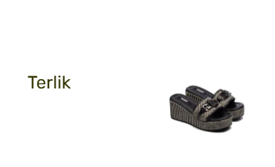 Terlik
