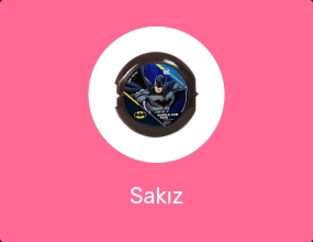 Sakız