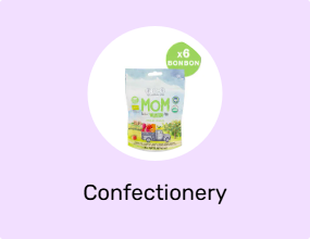 Confectionery