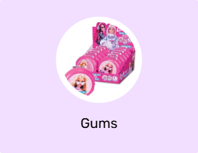 Gums