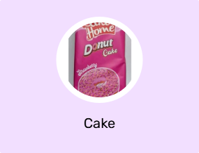 Cake