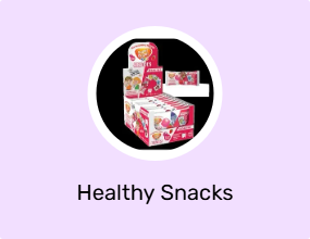 Healthy Snacks