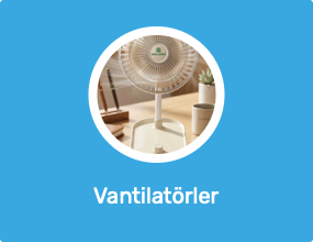 Vantilatörler
