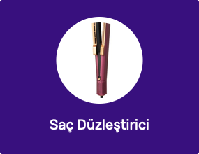 Saç Düzleştirici